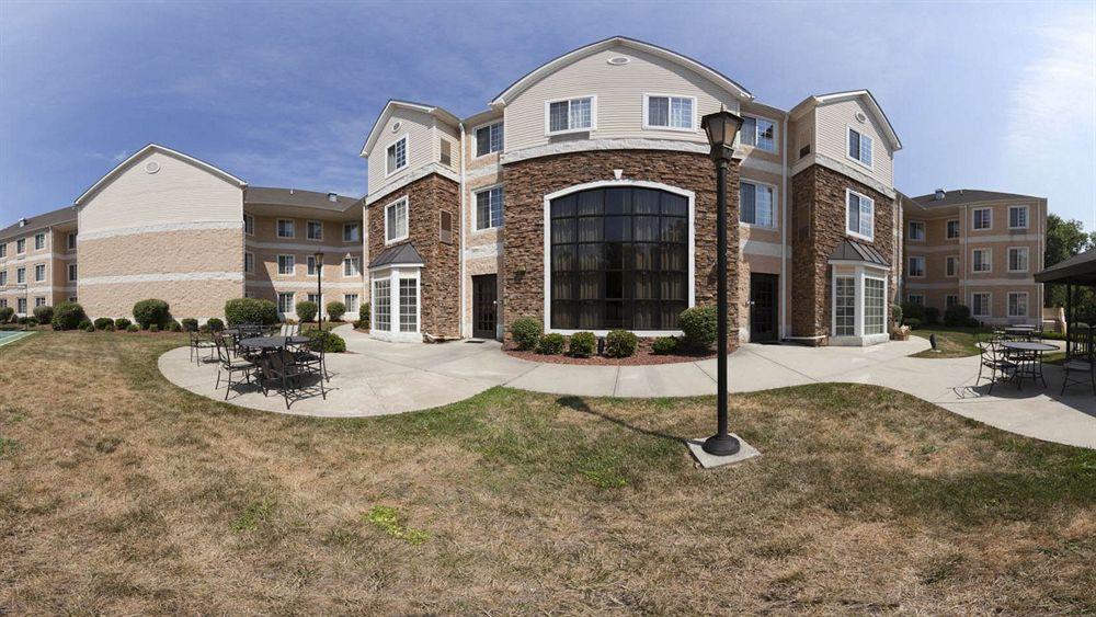 Staybridge Suites Raleigh-Durham Airport-Morrisville By Ihg Εξωτερικό φωτογραφία