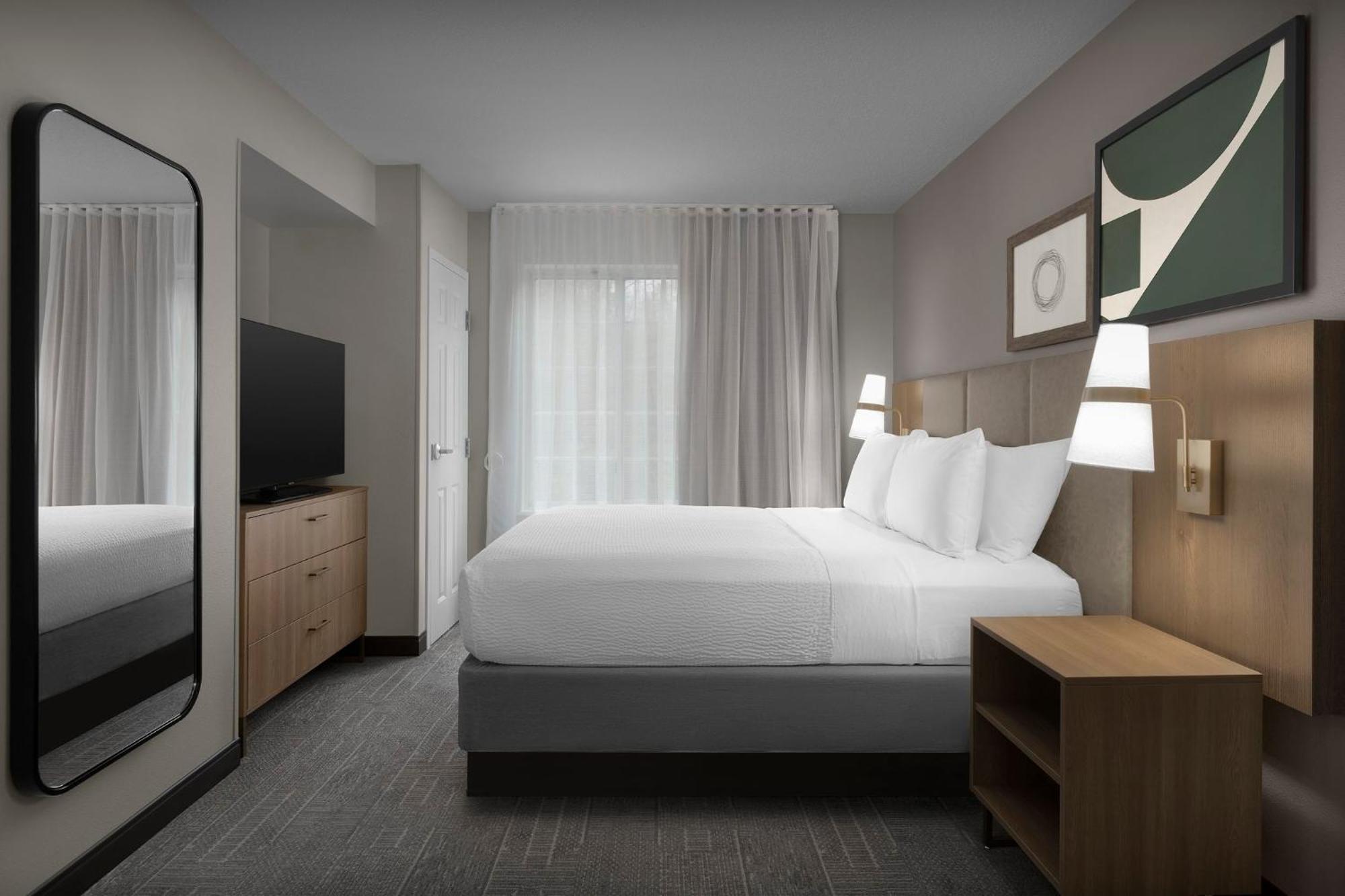 Staybridge Suites Raleigh-Durham Airport-Morrisville By Ihg Εξωτερικό φωτογραφία