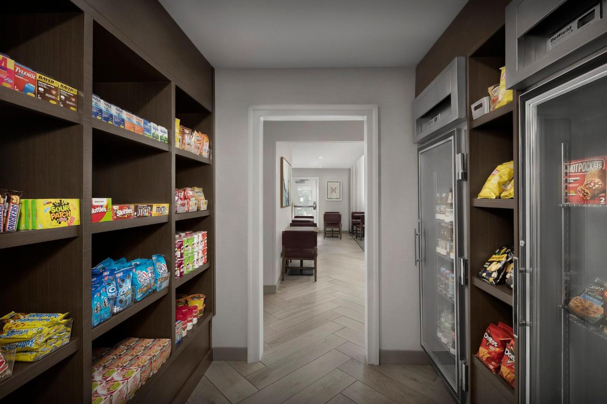 Staybridge Suites Raleigh-Durham Airport-Morrisville By Ihg Εξωτερικό φωτογραφία