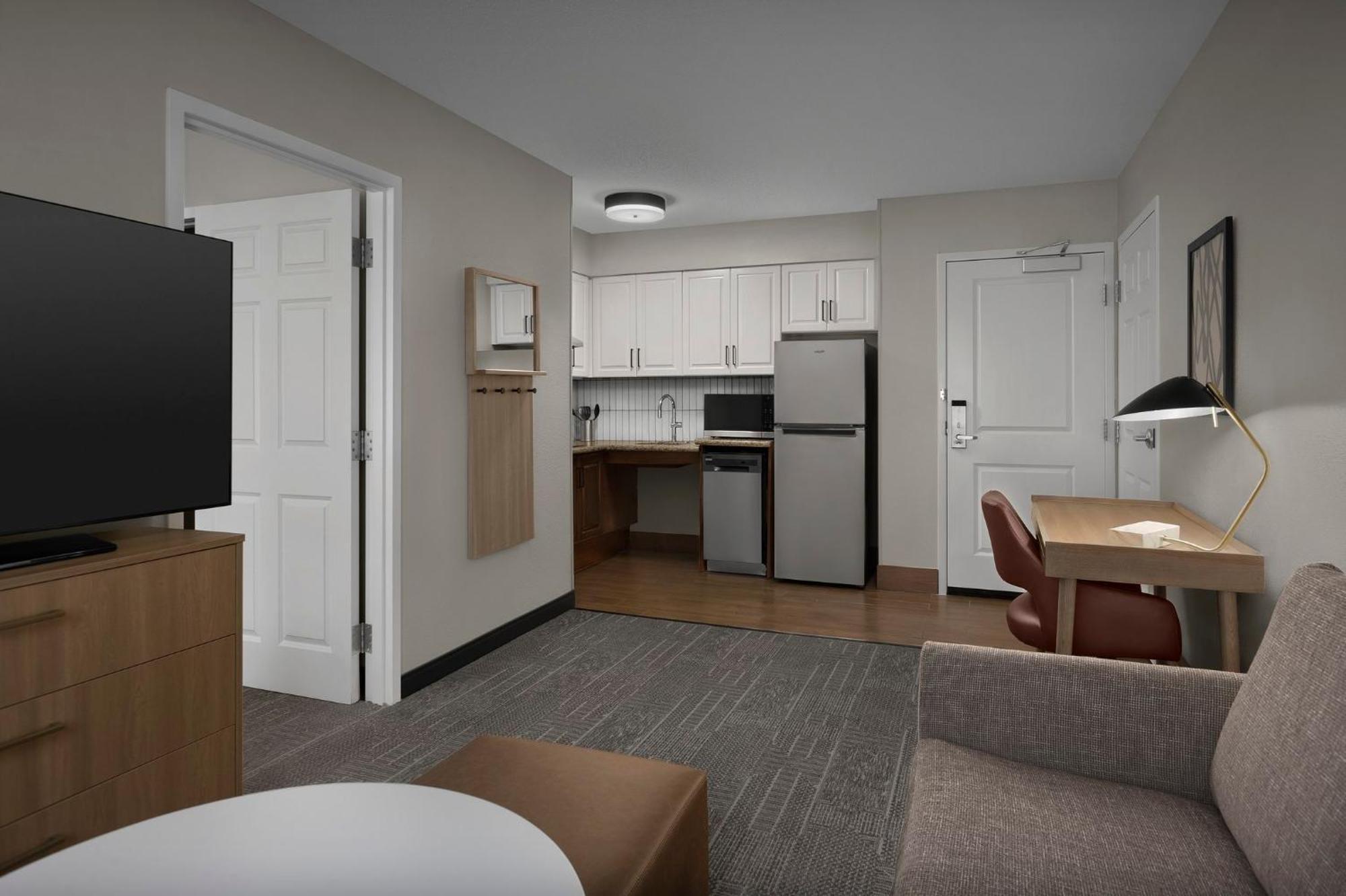 Staybridge Suites Raleigh-Durham Airport-Morrisville By Ihg Εξωτερικό φωτογραφία