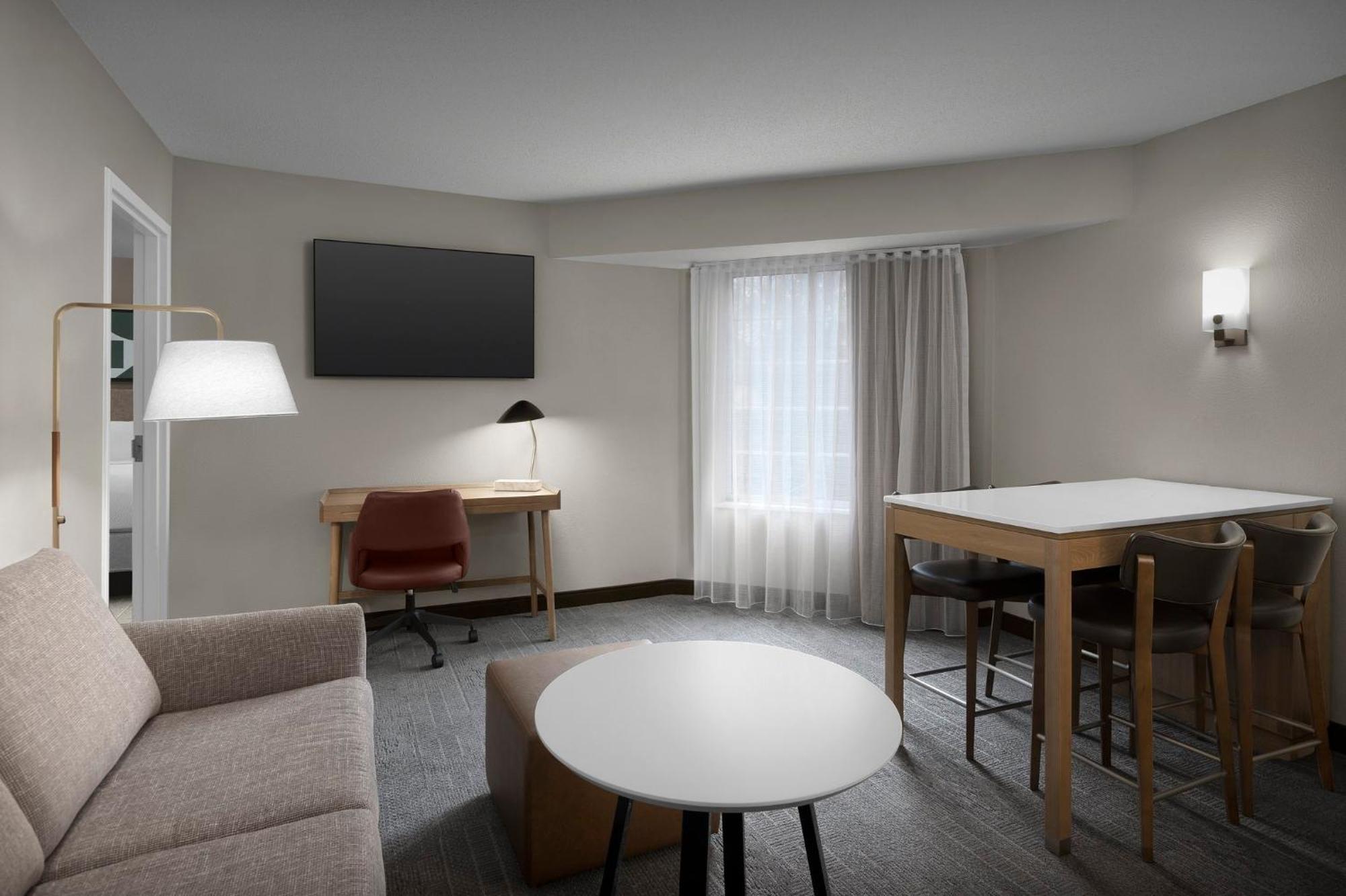 Staybridge Suites Raleigh-Durham Airport-Morrisville By Ihg Εξωτερικό φωτογραφία