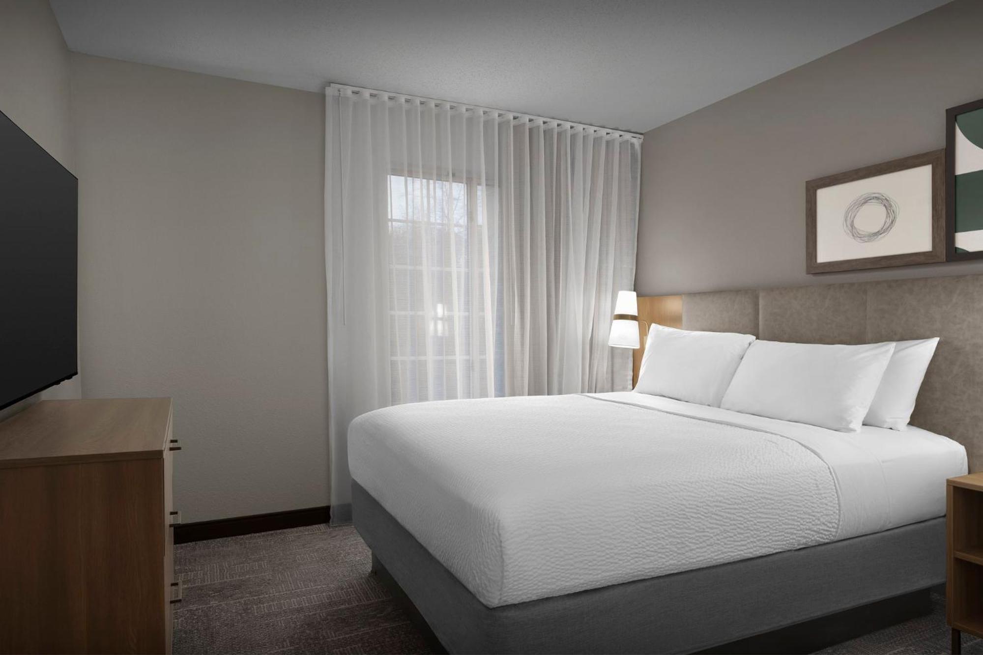 Staybridge Suites Raleigh-Durham Airport-Morrisville By Ihg Εξωτερικό φωτογραφία