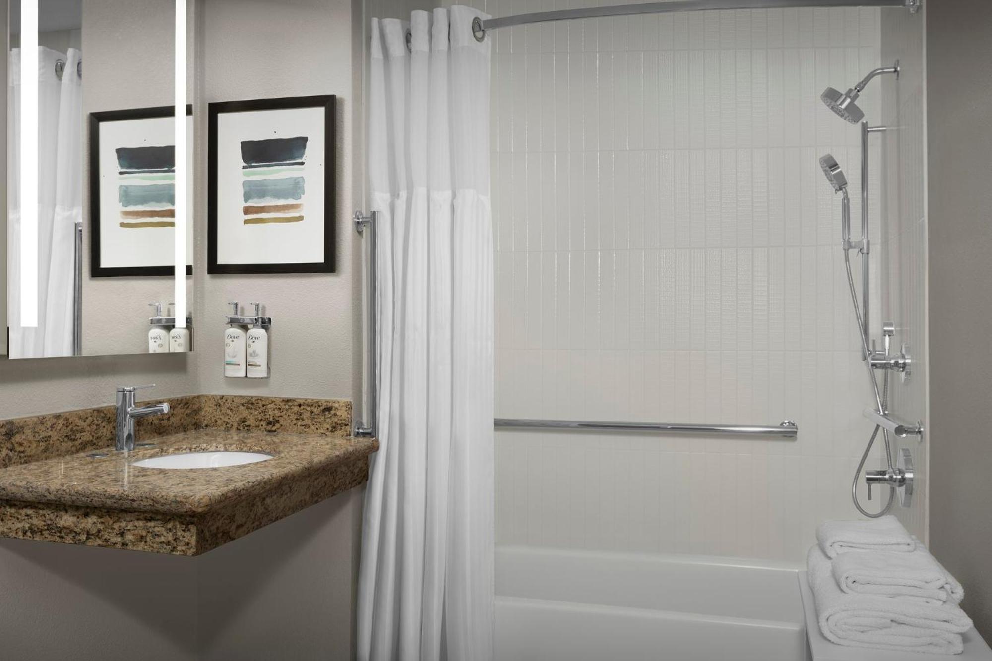 Staybridge Suites Raleigh-Durham Airport-Morrisville By Ihg Εξωτερικό φωτογραφία