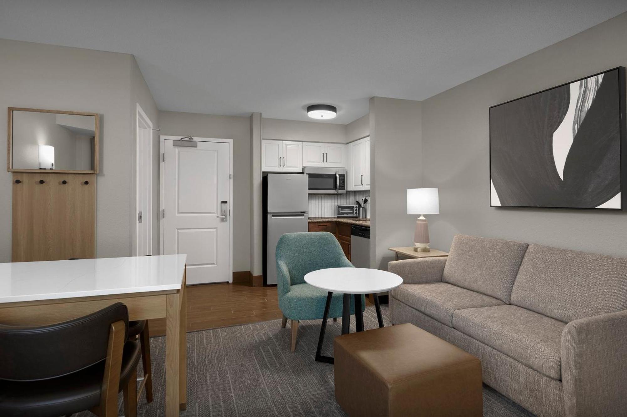 Staybridge Suites Raleigh-Durham Airport-Morrisville By Ihg Εξωτερικό φωτογραφία