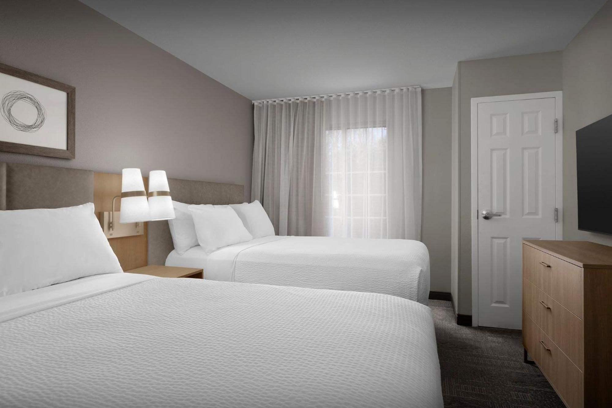 Staybridge Suites Raleigh-Durham Airport-Morrisville By Ihg Εξωτερικό φωτογραφία