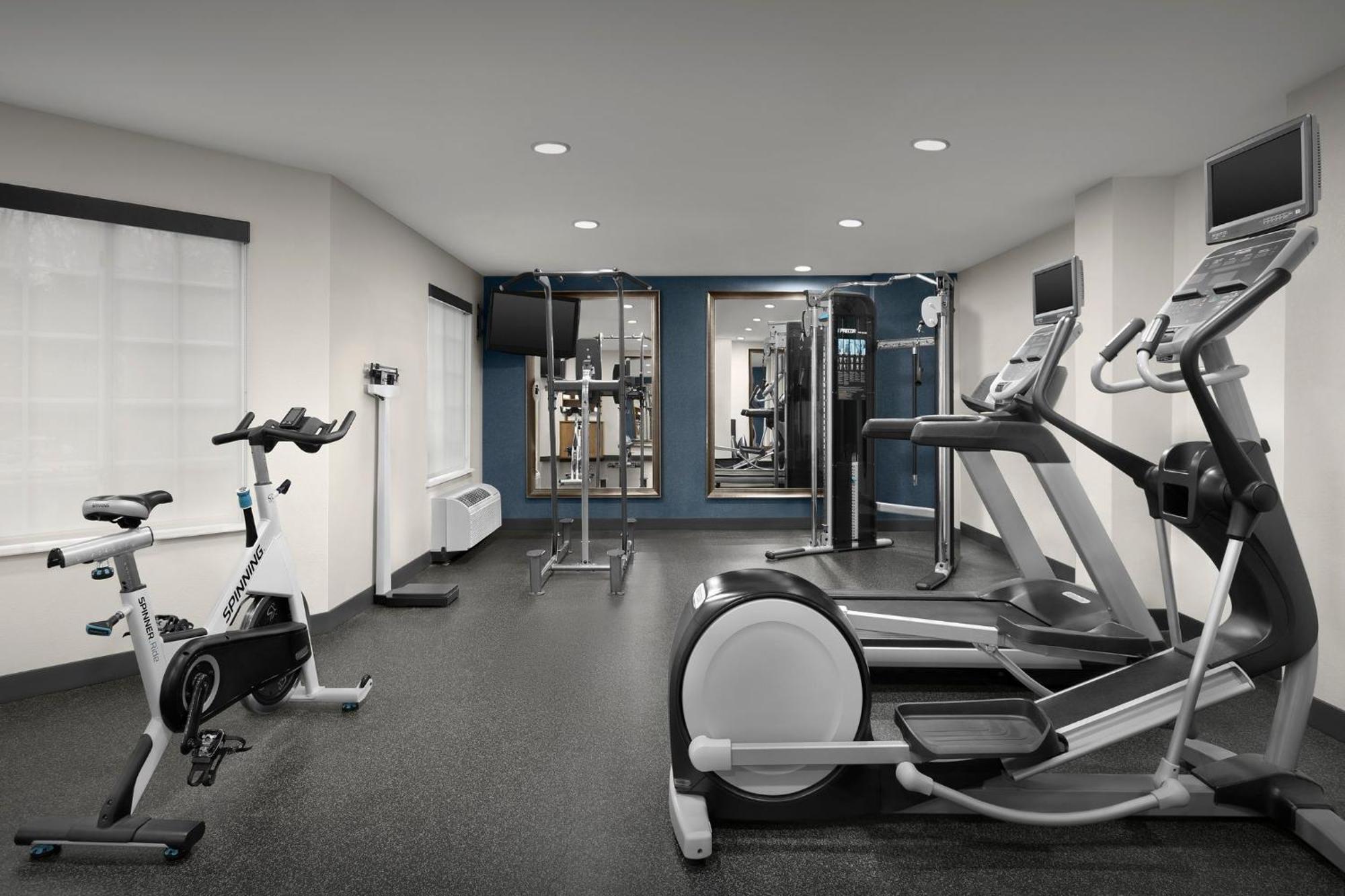 Staybridge Suites Raleigh-Durham Airport-Morrisville By Ihg Εξωτερικό φωτογραφία