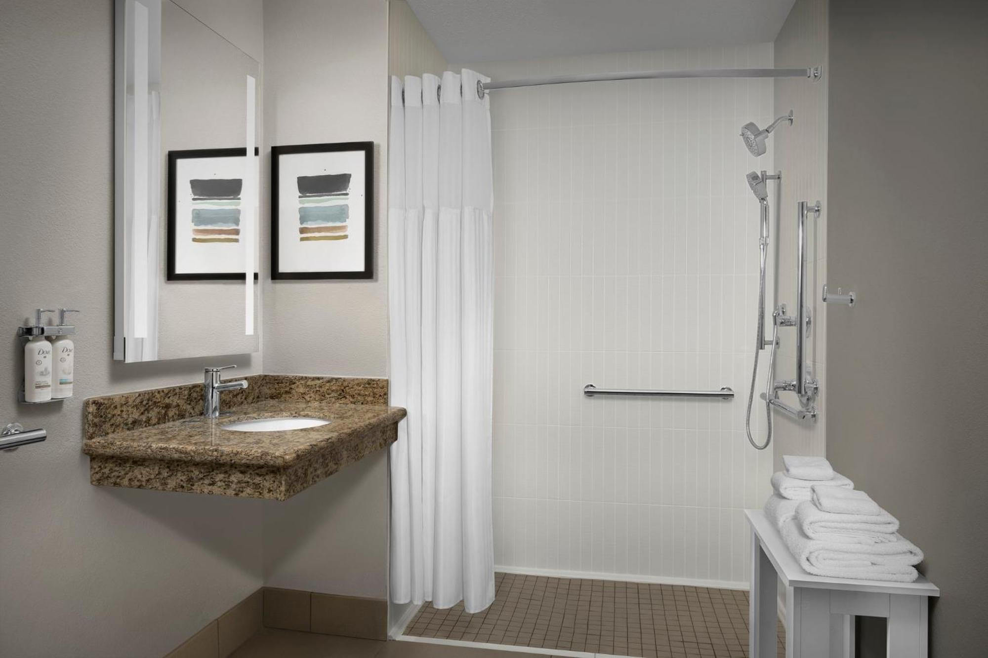 Staybridge Suites Raleigh-Durham Airport-Morrisville By Ihg Εξωτερικό φωτογραφία