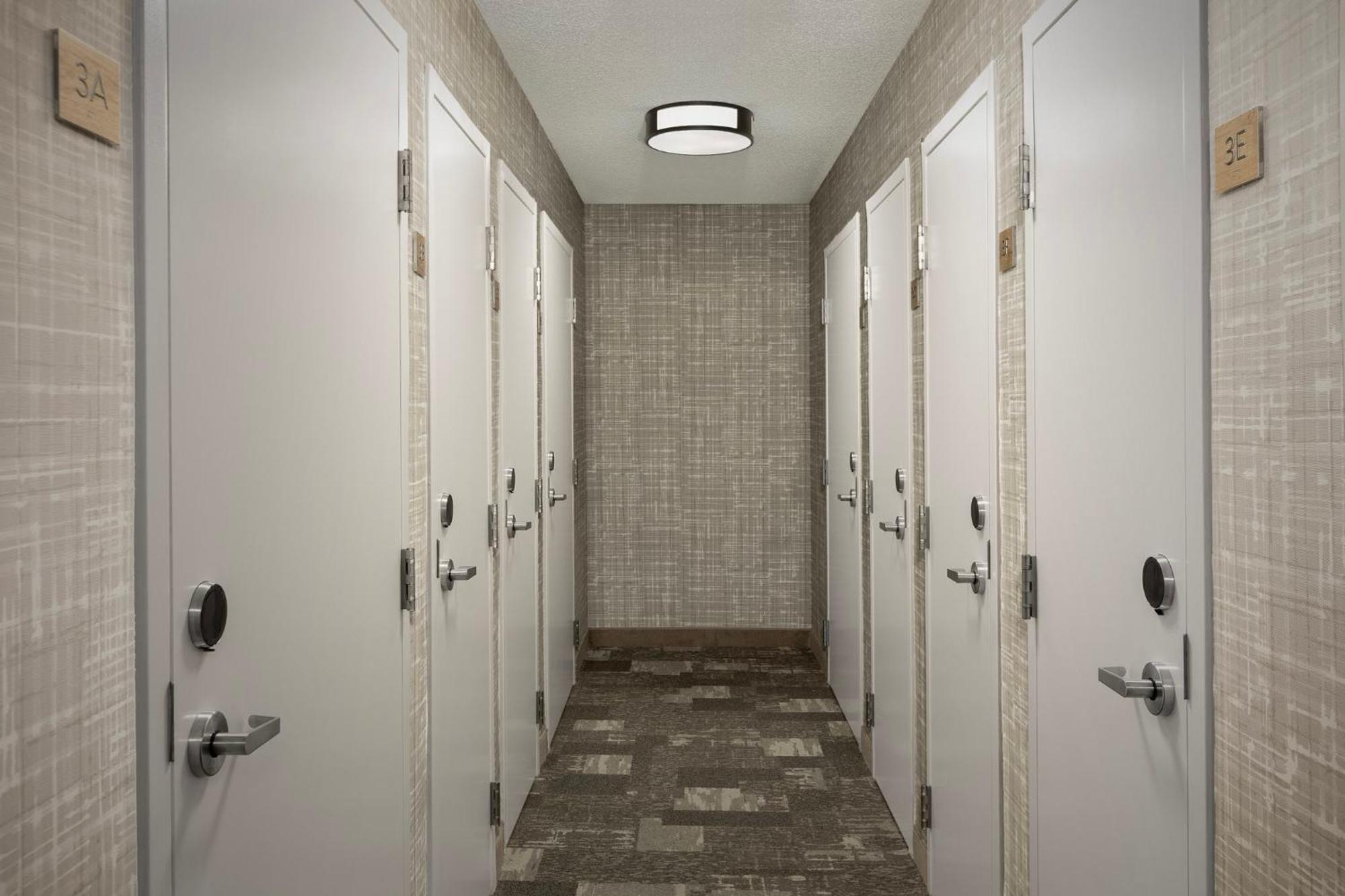 Staybridge Suites Raleigh-Durham Airport-Morrisville By Ihg Εξωτερικό φωτογραφία
