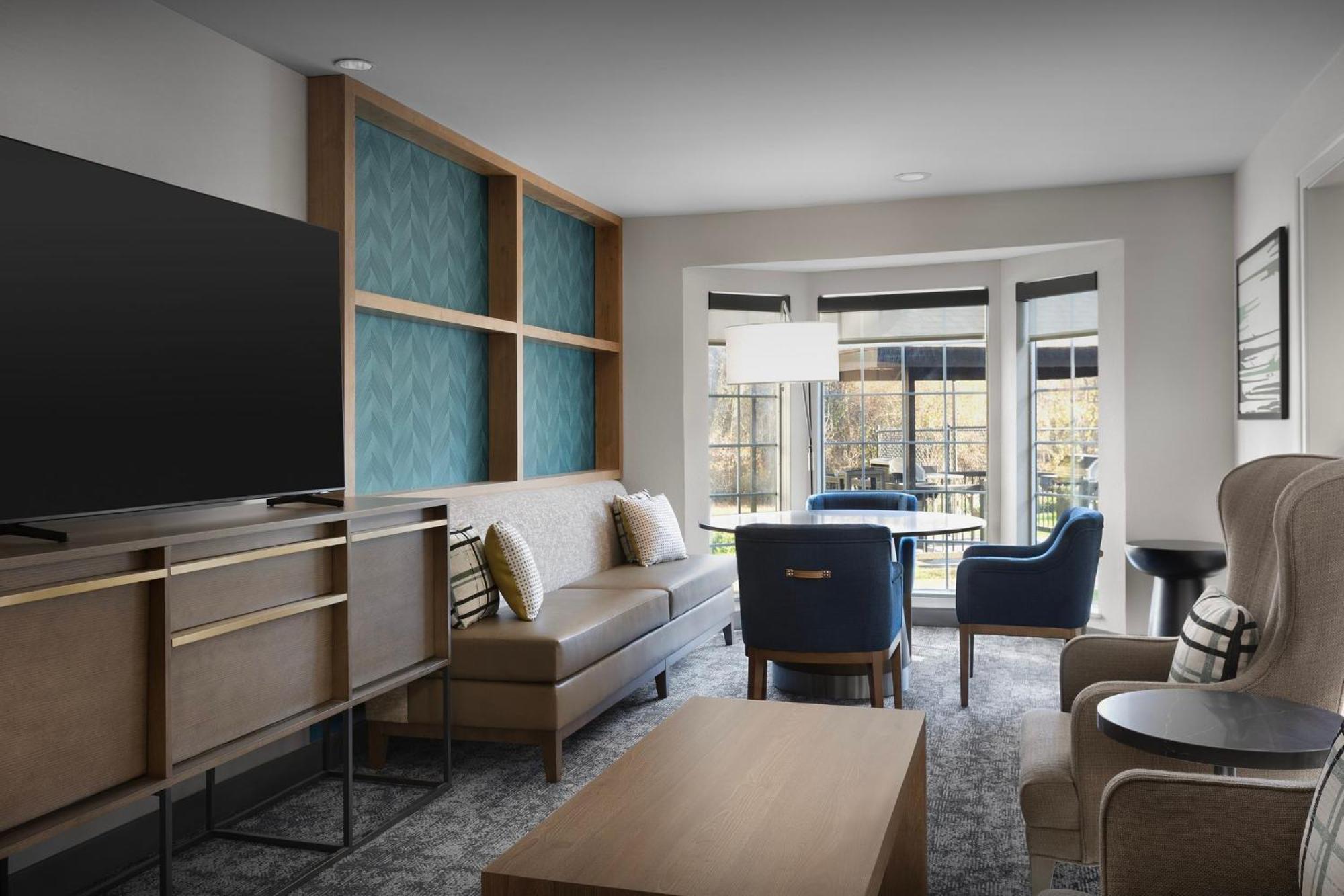 Staybridge Suites Raleigh-Durham Airport-Morrisville By Ihg Εξωτερικό φωτογραφία