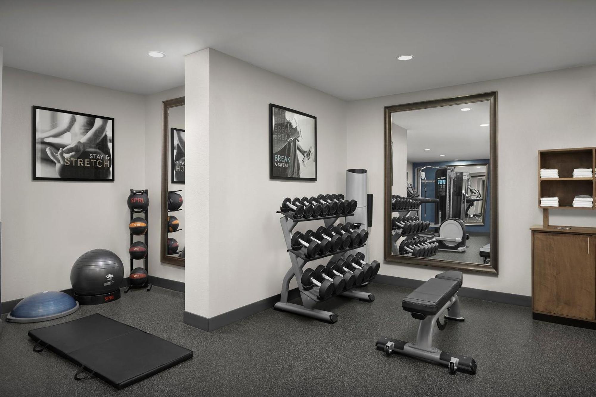 Staybridge Suites Raleigh-Durham Airport-Morrisville By Ihg Εξωτερικό φωτογραφία