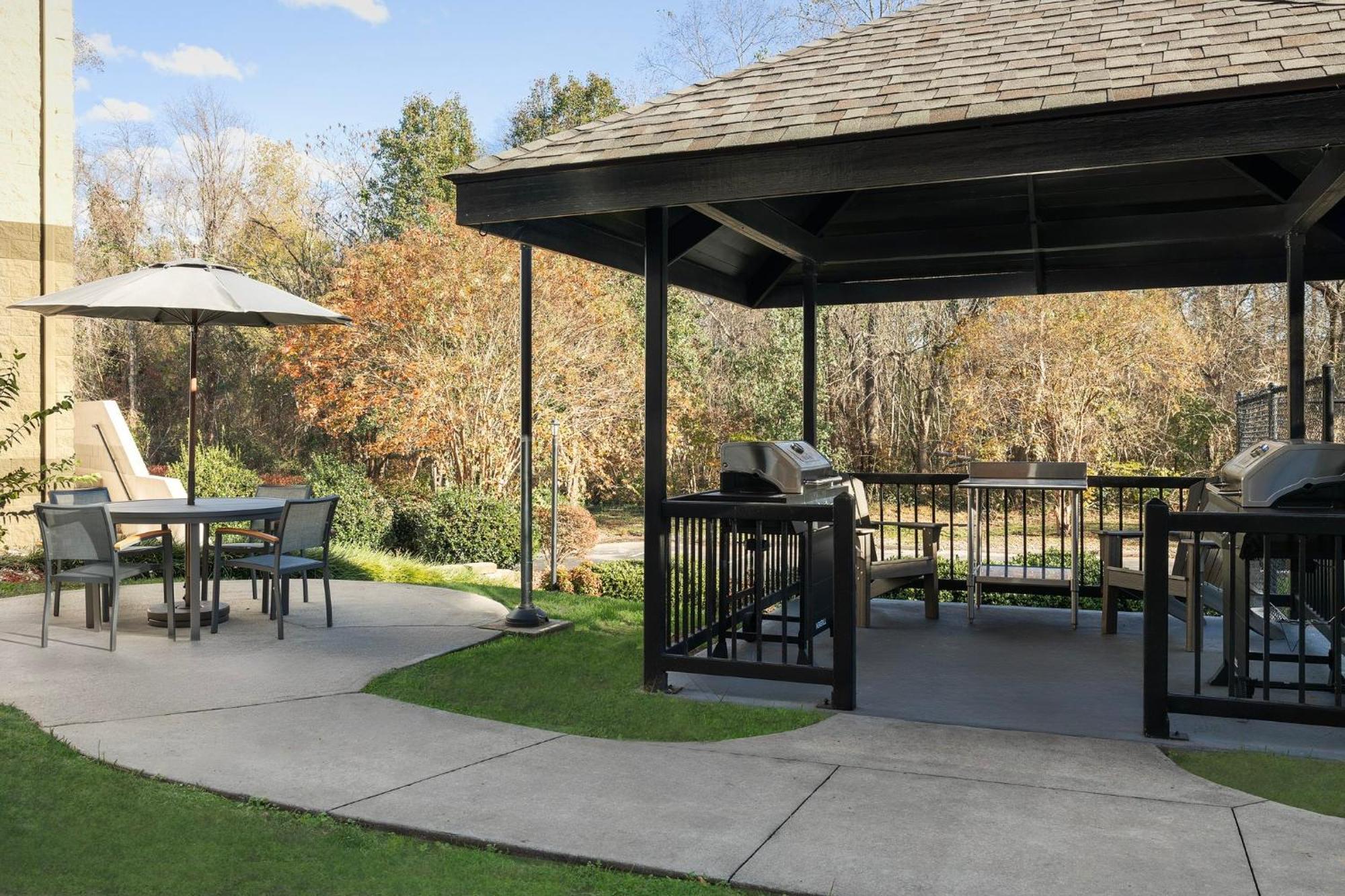 Staybridge Suites Raleigh-Durham Airport-Morrisville By Ihg Εξωτερικό φωτογραφία