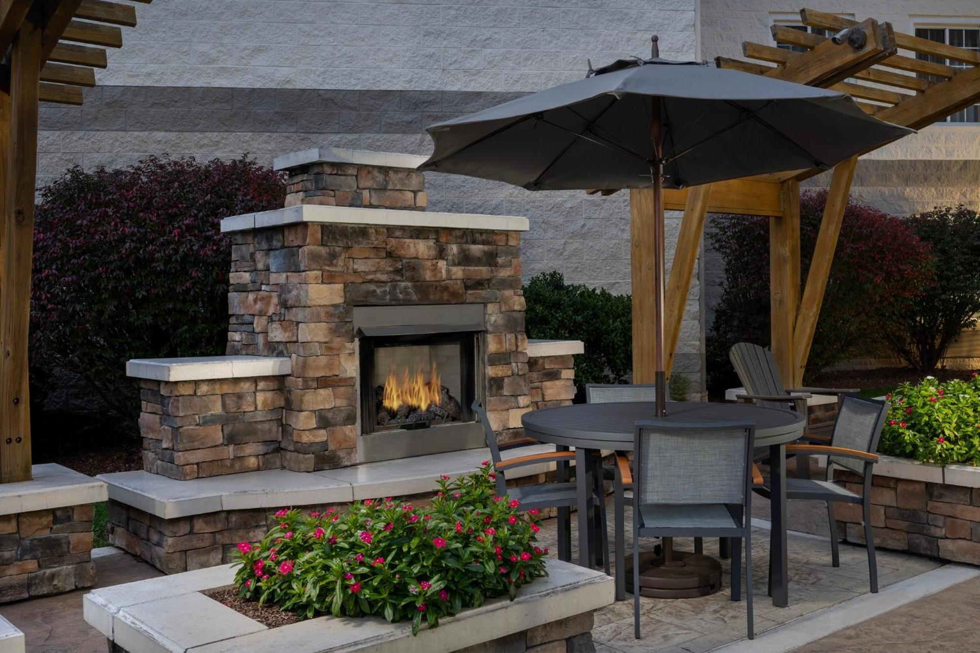 Staybridge Suites Raleigh-Durham Airport-Morrisville By Ihg Εξωτερικό φωτογραφία