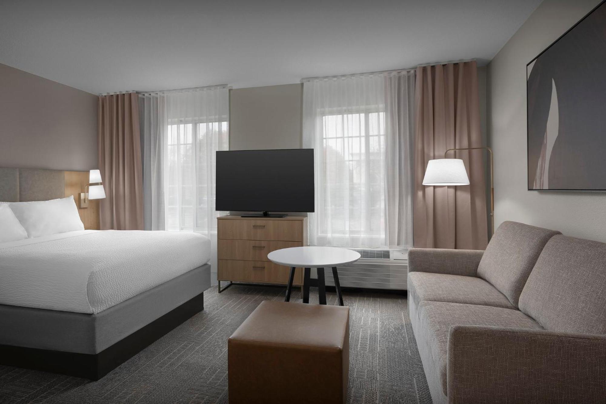 Staybridge Suites Raleigh-Durham Airport-Morrisville By Ihg Εξωτερικό φωτογραφία