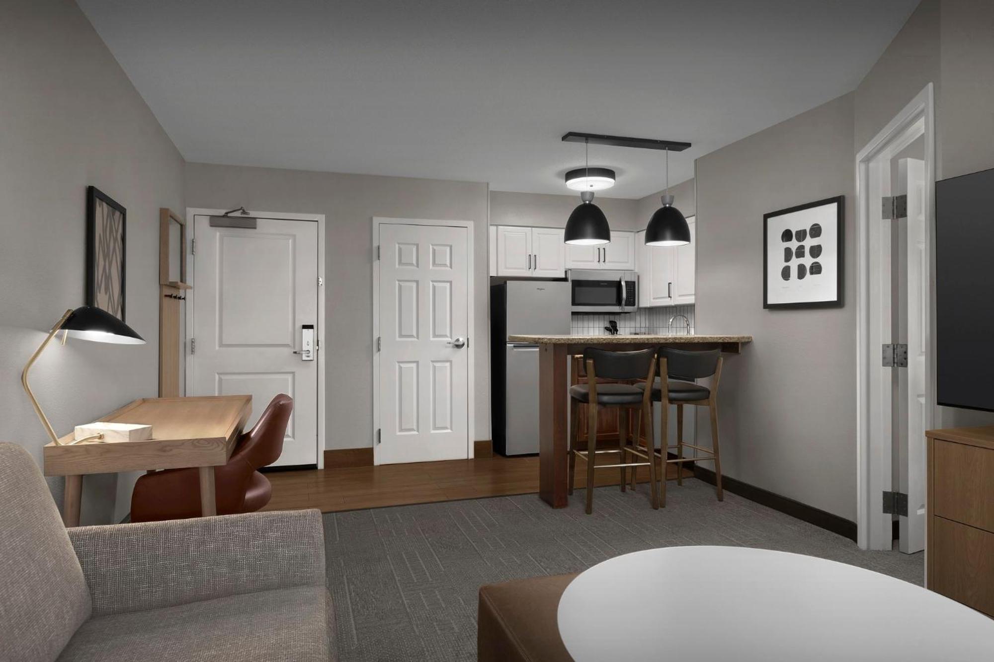 Staybridge Suites Raleigh-Durham Airport-Morrisville By Ihg Εξωτερικό φωτογραφία