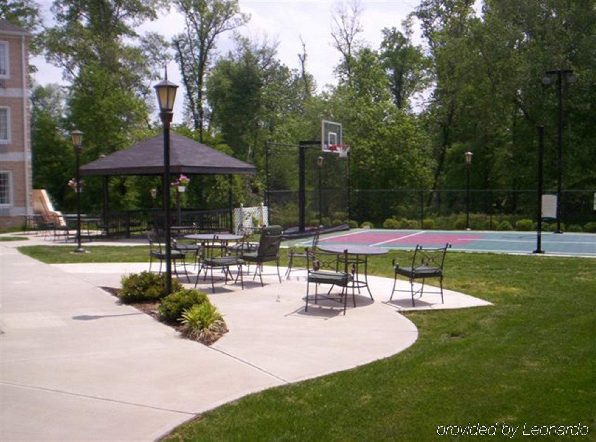 Staybridge Suites Raleigh-Durham Airport-Morrisville By Ihg Εξωτερικό φωτογραφία