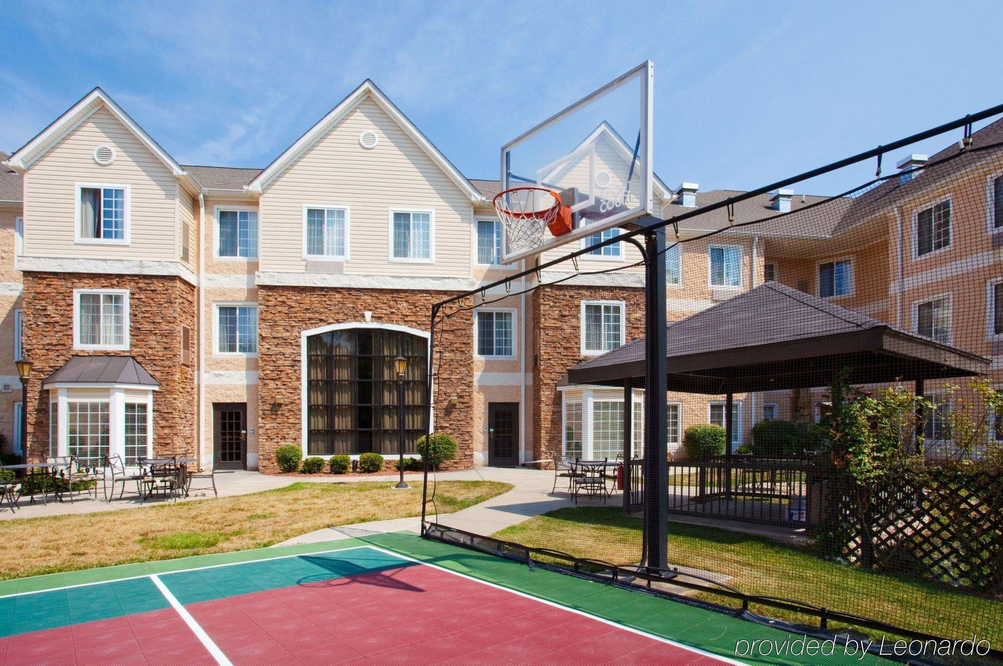 Staybridge Suites Raleigh-Durham Airport-Morrisville By Ihg Εξωτερικό φωτογραφία