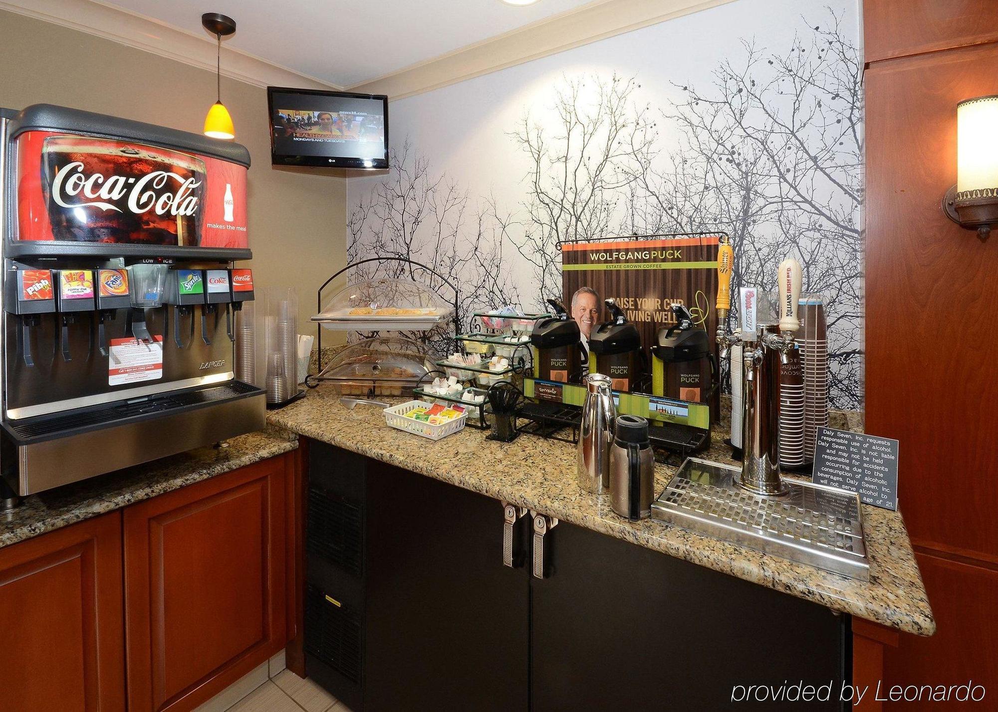 Staybridge Suites Raleigh-Durham Airport-Morrisville By Ihg Εξωτερικό φωτογραφία