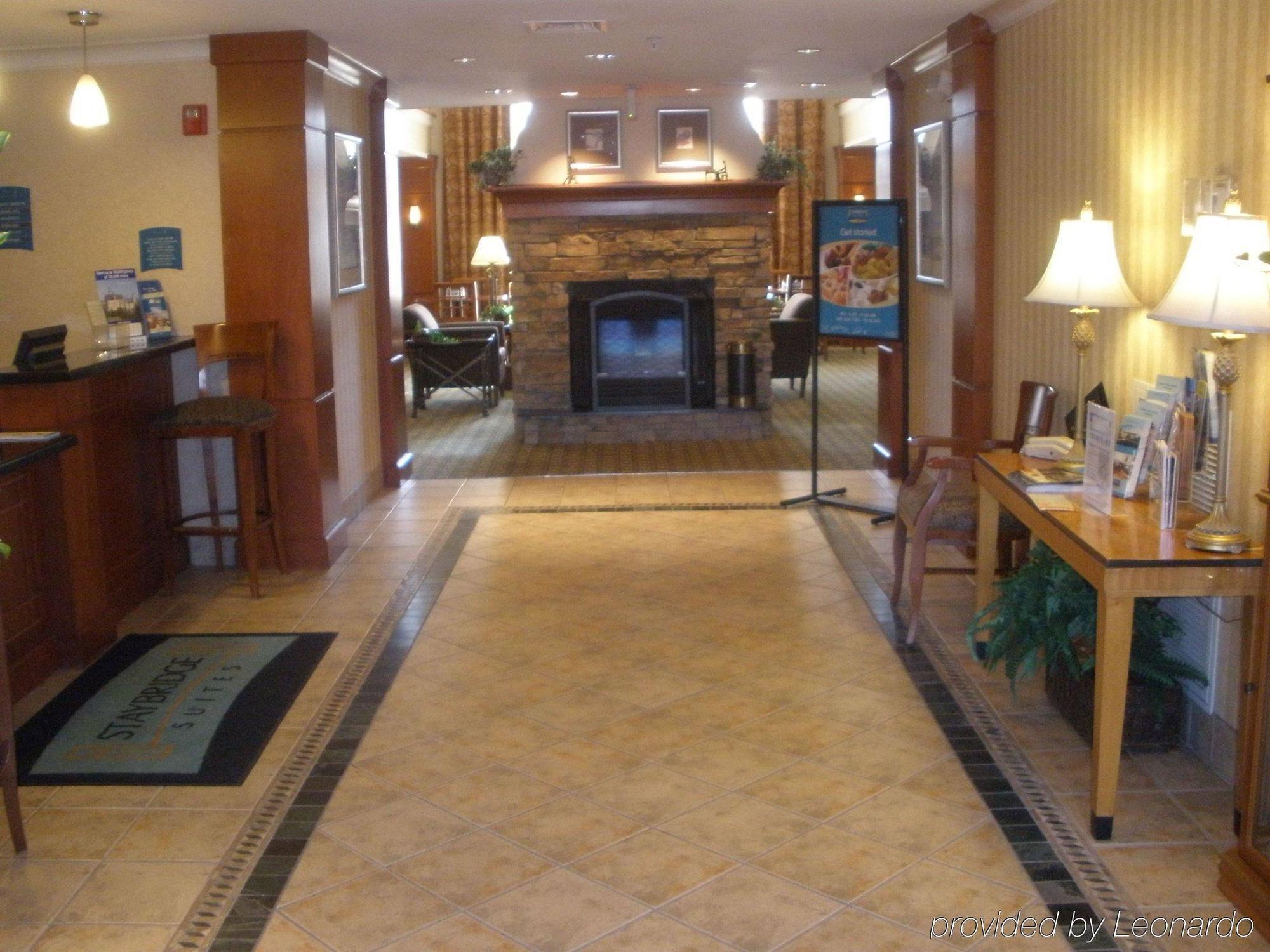Staybridge Suites Raleigh-Durham Airport-Morrisville By Ihg Εξωτερικό φωτογραφία