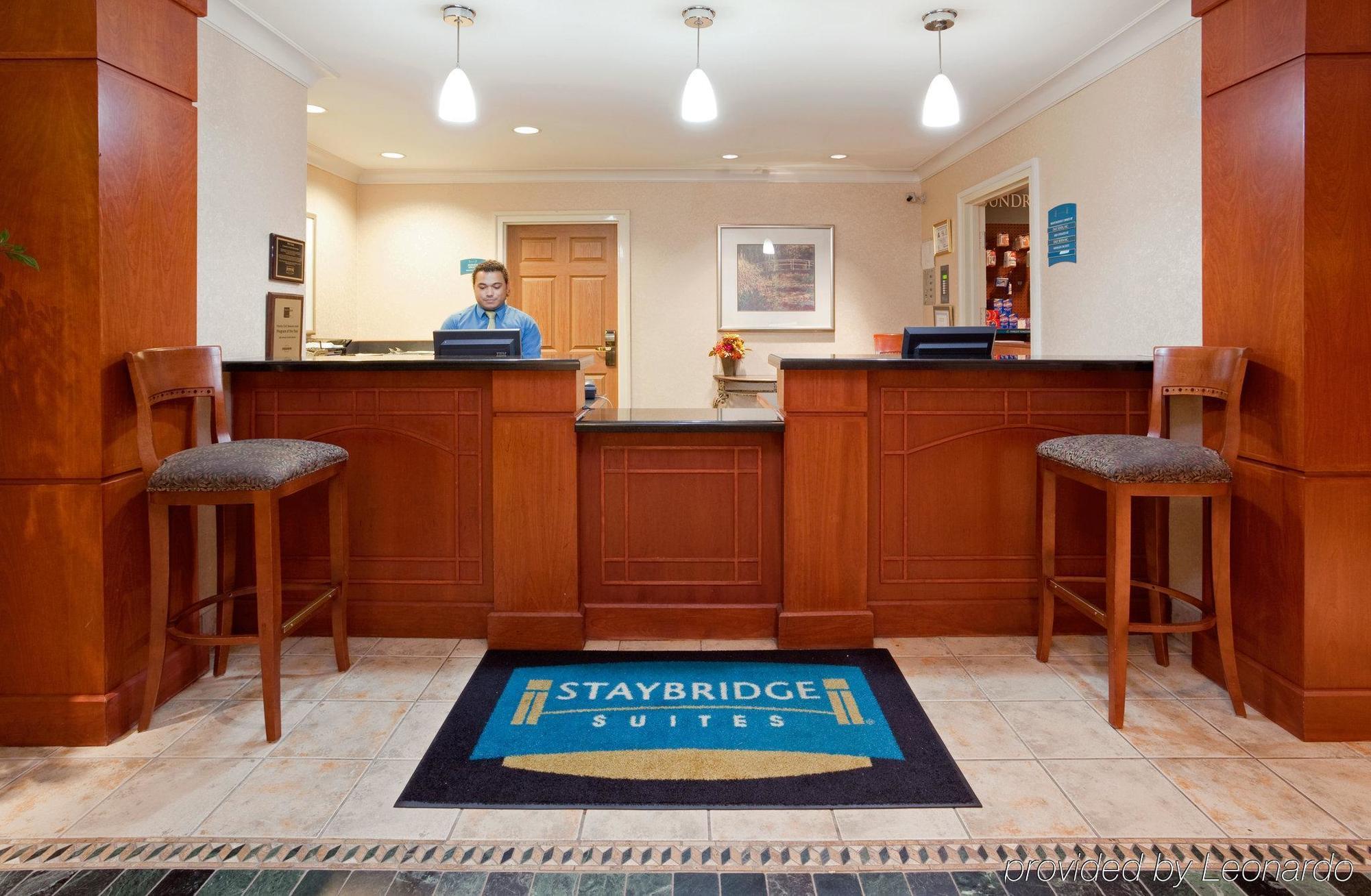 Staybridge Suites Raleigh-Durham Airport-Morrisville By Ihg Εξωτερικό φωτογραφία