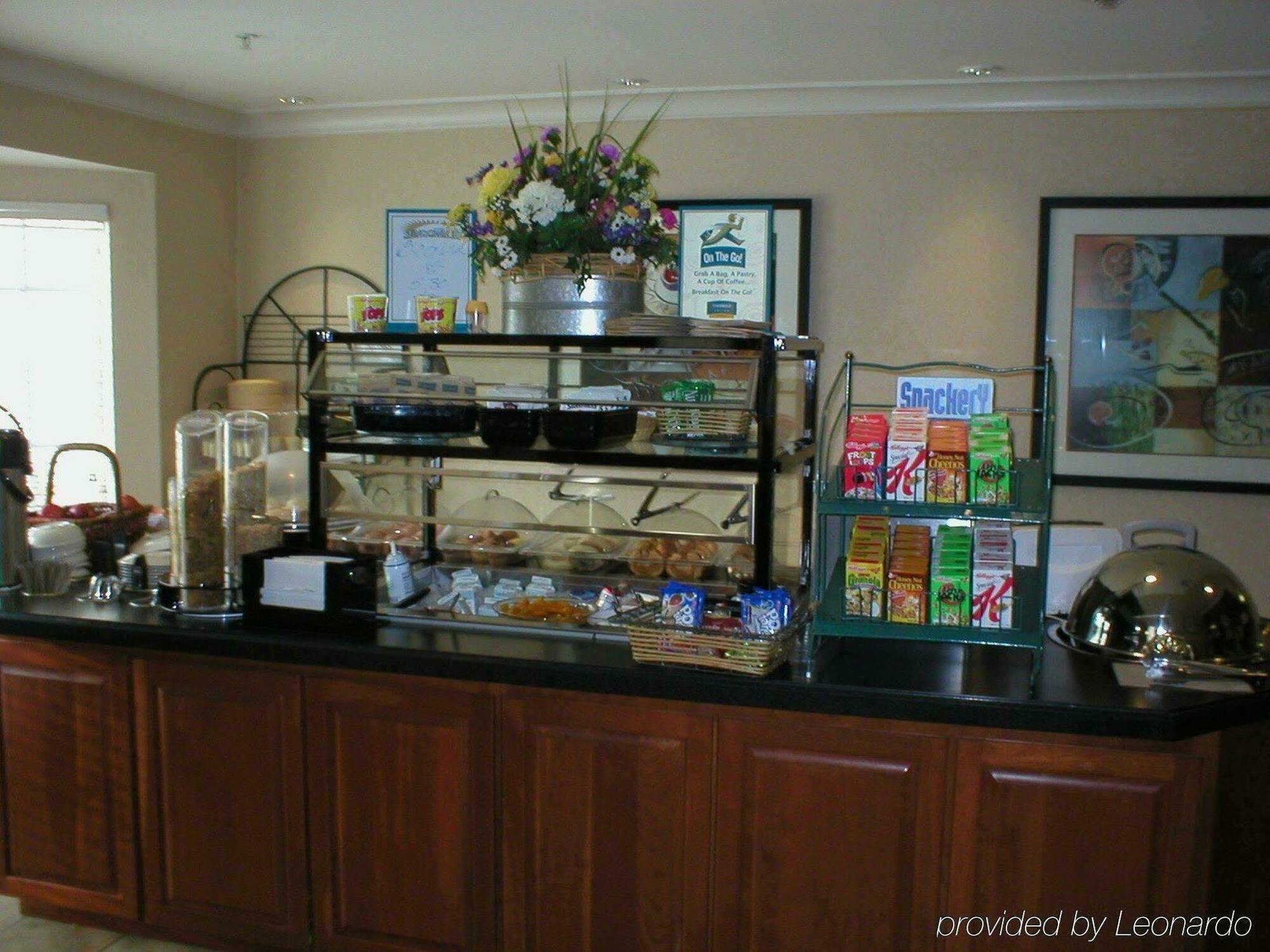 Staybridge Suites Raleigh-Durham Airport-Morrisville By Ihg Εξωτερικό φωτογραφία
