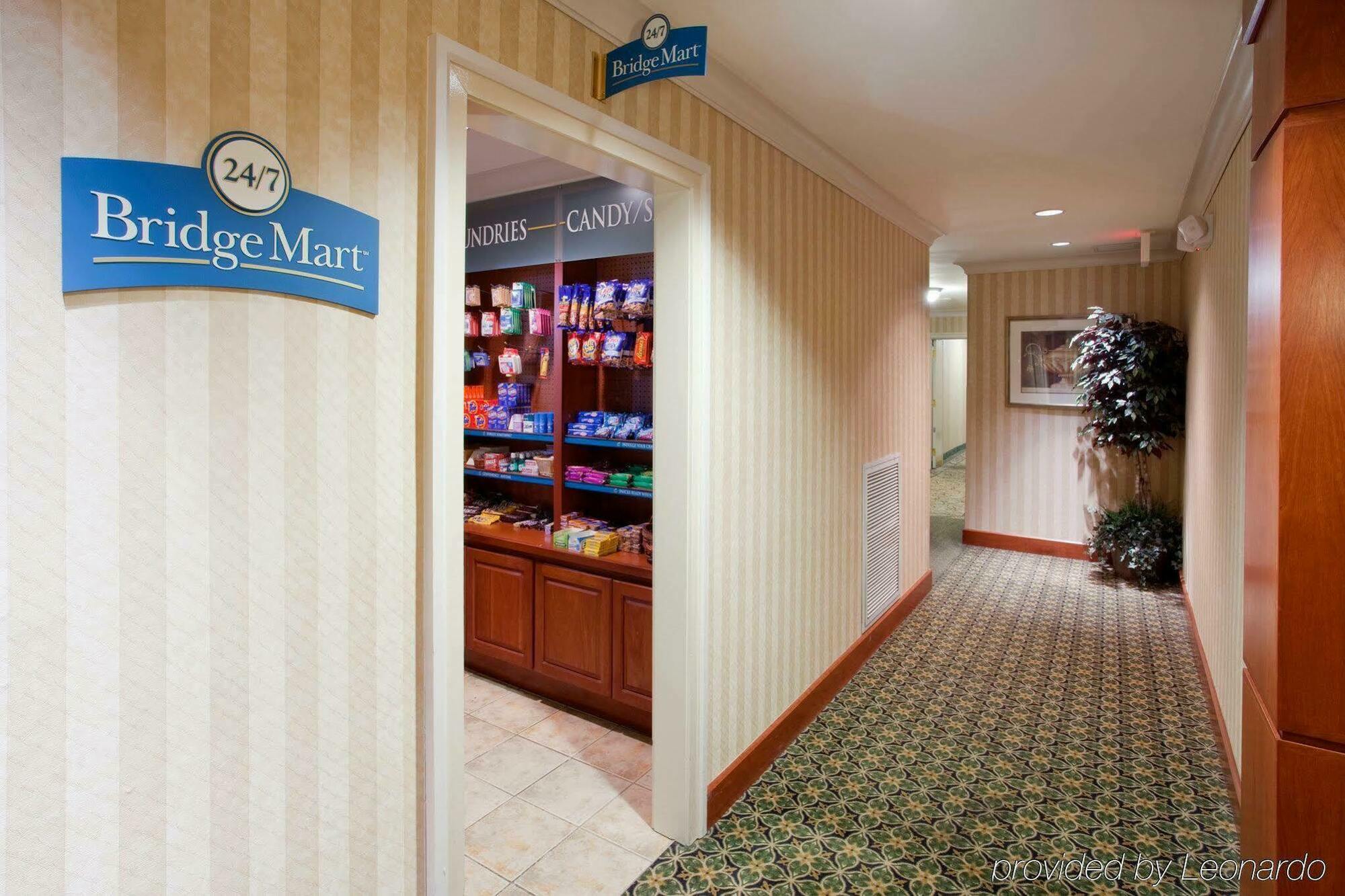 Staybridge Suites Raleigh-Durham Airport-Morrisville By Ihg Εξωτερικό φωτογραφία