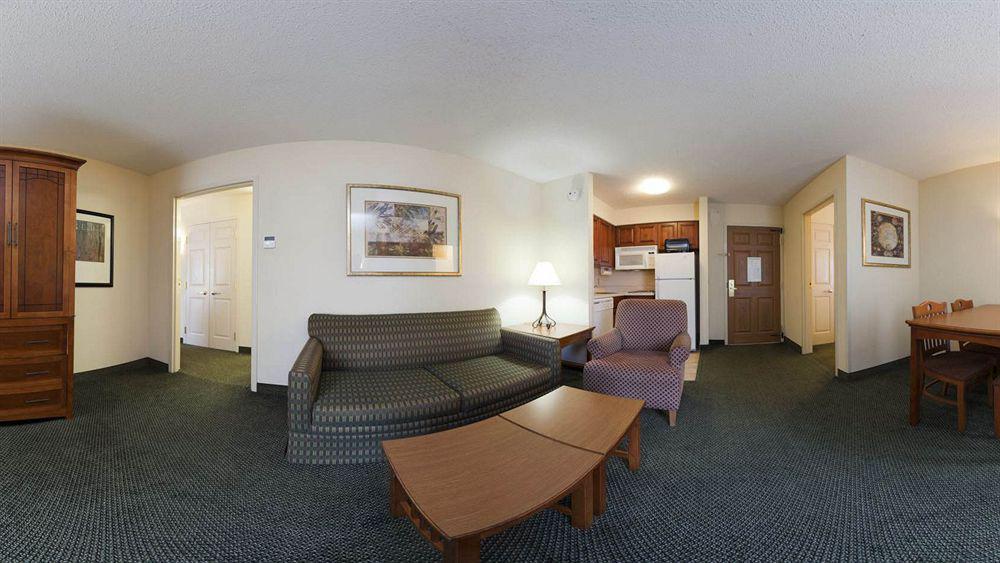 Staybridge Suites Raleigh-Durham Airport-Morrisville By Ihg Εξωτερικό φωτογραφία