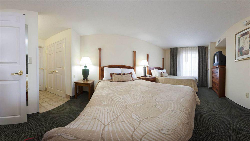 Staybridge Suites Raleigh-Durham Airport-Morrisville By Ihg Εξωτερικό φωτογραφία